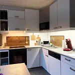 Apartment Bullentäle *