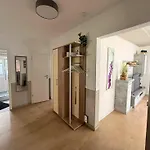 Apartment Bullentäle Albstadt