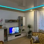 Apartment Bullentäle