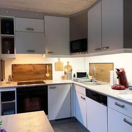 Apartment Bullentäle *