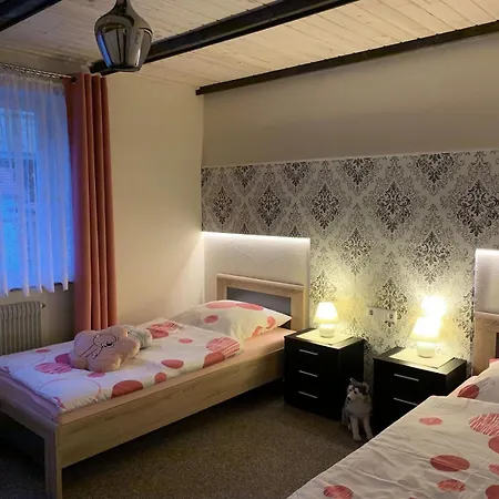 Bullentaele Apartament *