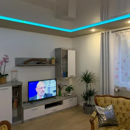 Apartament Bullentaele
