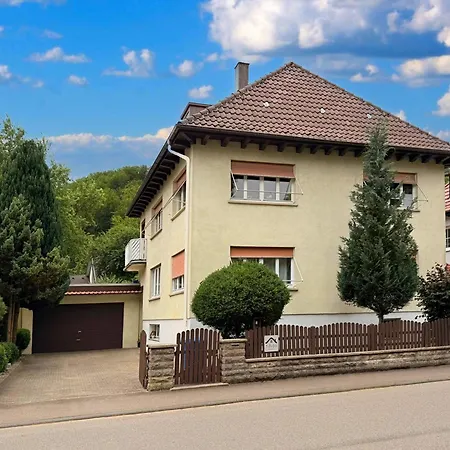 Apartament Bullentaele *