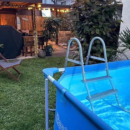 Apartament Bullentaele *