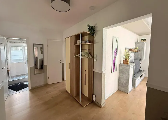 شقة Bullentaele ألبشتات